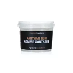 Powder For Texture Xanthan Gum, 70 Grams