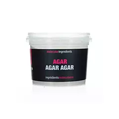 Powder For Texture Agar Agar, 60 Grams