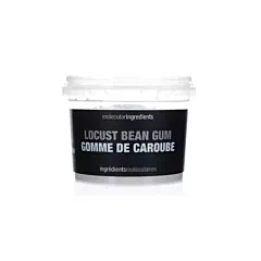 Powder For Texture Locust Bean Gum, 50 Grams