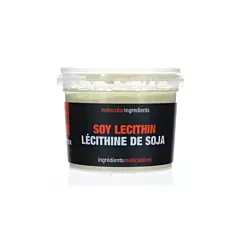 Powder For Texture Soy Lecithin, 50 Grams