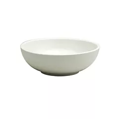 Oneida Bowl, White, 51 oz, 8-1/4