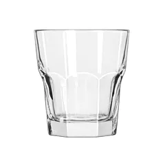 Libbey Gibraltar 10 Oz Rocks Glass 36/Case(15232)
