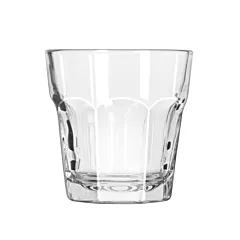 Libbey Gibraltar 7 Oz Rocks Glass 36/Case(15241)