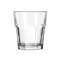 Libbey Gibraltar 12 Oz Double Rocks Glass 36 /Case