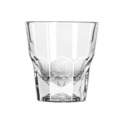 Libbey Gibraltar 4.5 Oz Rocks Glass 36/Case(15248)