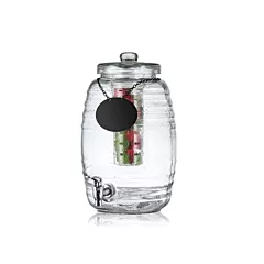 Tablecraft beehive beverage dispenser w/ infuser, 2.5 gal -