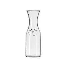 Libbey Wine Decanter, 1L - 97000 97000