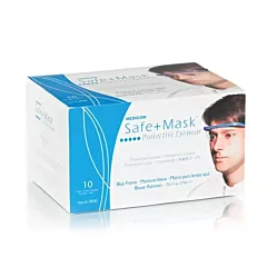 Medicom SafeMask Protective Eyewear, 10/box 