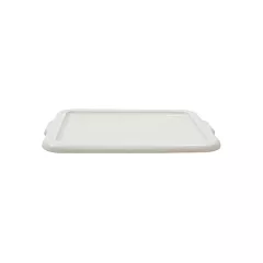 TableCraft Bus Box Lid, Grey(1531G)