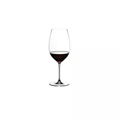 Riedel Veritas Shiraz Wine Glass, 22-7/8 oz 6/CS - 0449/30 0