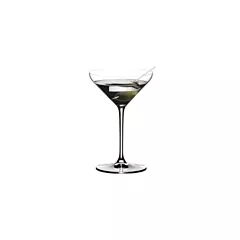 Riedel Extreme Martini Glass, 8-7/8 oz - 0454/17