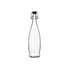 Libbey Water Bottle w/ Swing Top Lid, 34 oz 6/CS - 13150020
