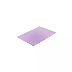 Browne cutting board, purple, 12
