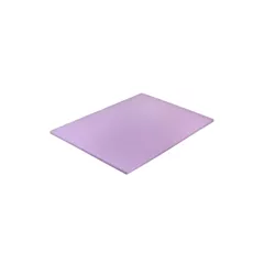 Browne cutting board, purple, 15