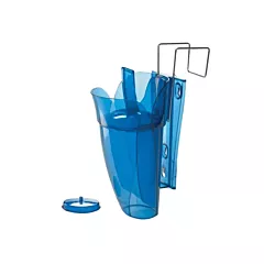 San jamar saf-t-scoop & guar dian ice machine system, 64 - 8