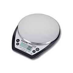 Taylor Digital Scale, 5 KG - 1020NFS 396/1020NFS