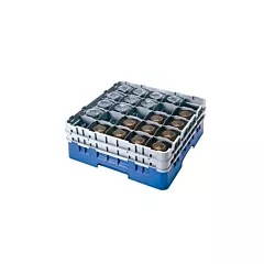 Cambro Camrack, 25 Compartment, 6