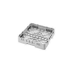 Cambro Camrack Base Rack, (40P) 172107A - BR258L40PER100(RH)