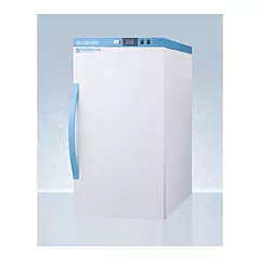 Accucold Pharma-Vac 3 Cu.Ft. Counter Height Refrigerator