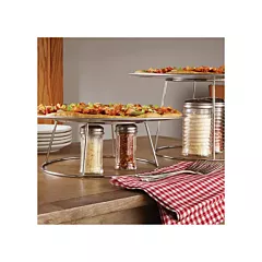 American Metalcraft Seafood Display Rack - SDRCK 035/SDRCK