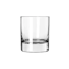 Libbey Modernist Double Old Fashioned Glass, 12 oz - 9036