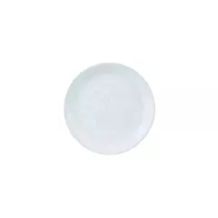 Steelite taste coupe plate, 6