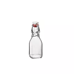 Steelite swing bottle, 5 oz 20/cs - 4953q810 066/4953q810