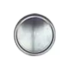 Crown pizza pan cover, 13