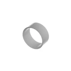 Distributeur gaging collar, 0.125 oz sm *for condiment syrup pump