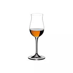 Riedel Restaurant Cognac Glass, 6-1/8 oz (12/CS) - 0446/71