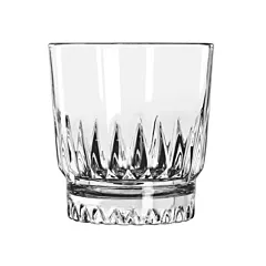 Libbey Winchester 8 Oz Rocks Glass 36/Case(15454)