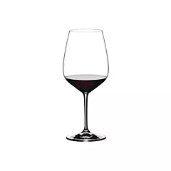 Riedel Extreme Restaurant Cabernet Glass, 28-1/4 oz - 0454/0