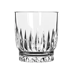 Libbey Winchester 10 Oz Rocks Glass 36 /Case