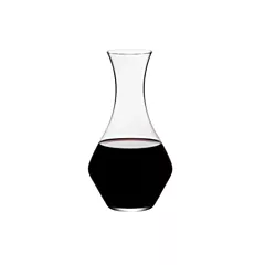 Riedel Decanters Merlot, 34-1/4 oz 6/CS - 1446/14 002/1446/1