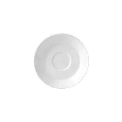 Steelite Monaco Saucer, 3 oz - 9001C317 066/9001C317