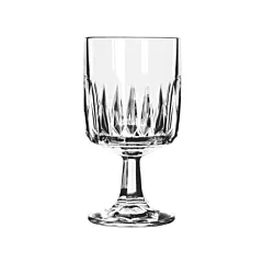 Libbey Winchester 8.5 Oz Wine Glass 36/Case(15464)
