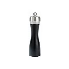 Peugeot stainless steel fidji pepper mill, 8