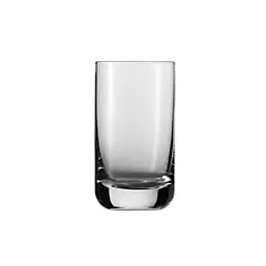 Fortessa Convention High Ball Glass, 8.6 oz 6/CS - 865/0005.