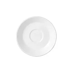 Steelite simplicity slimline saucer 3dz - 11010218 066/11010