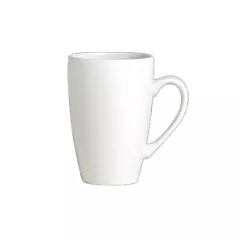 Steelite Simplicity Quench Mug, 8 oz 2DZ - 11010593 066/1101