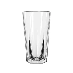 Libbey Inverness 15.25 Oz Cooler Glass 24/Case(15477)