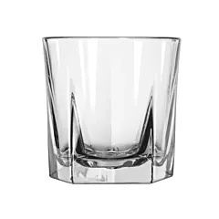 Libbey Inverness 9 Oz Rocks Glass 36 /Case