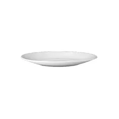 Steelite Contour Plate, 11-3/4