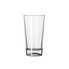 Libbey football cooler verre, 16 oz - 5329