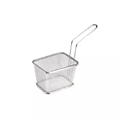 GET Fry Serving Basket, 5