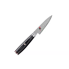 Miyabi kaizen ii 5000 fcd paring knife, 3.5