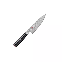 Miyabi kaizen ii 5000 fcd chef's knife, 6