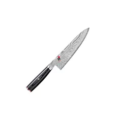 Miyabi kaizen ii 5000 fcd chef's knife, 8
