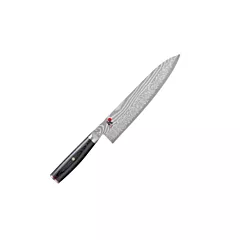 Miyabi kaizen ii 5000 fcd chef's knife, 9.5