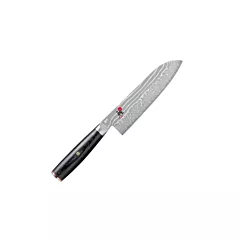 Miyabi kaizen ii 5000 fcd santoku knife, 7